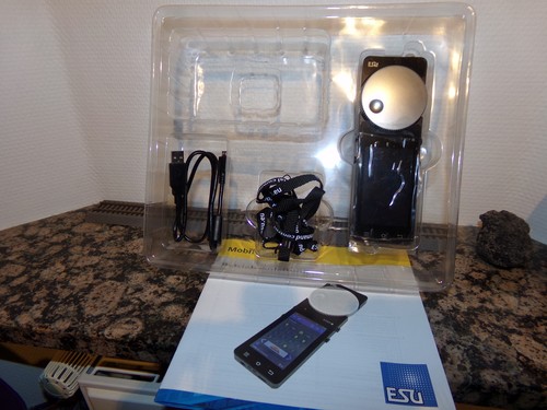 50114 esu mobile control - mobile,