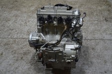 101620- Blocco motore Honda Hornet 600 Dal 2005 al 2006 Cod PC25E