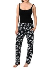 Pigiama donna Disney Nightmare