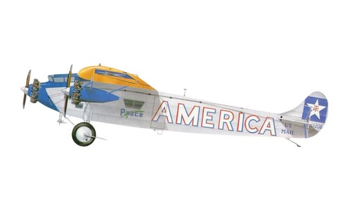 Aereo scrivania legno - aereo,