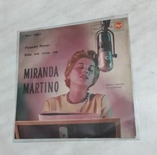 MIRANDA MARTINO 45 GIRI