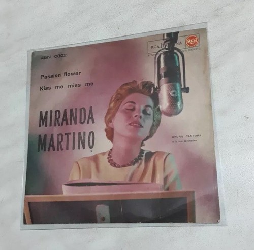 Miranda martino giri - martino,
