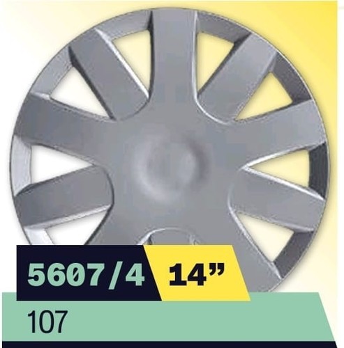 Set kit serie - set, 4