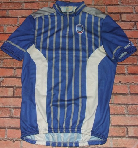 Seb maglia shirt maillot - maillot, bici