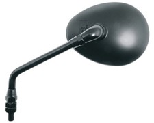 V PARTS LEFT REARVIEW MIRROR