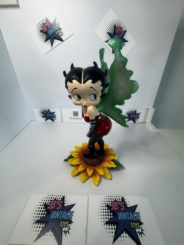 Betty boop 2007 westland - betty,
