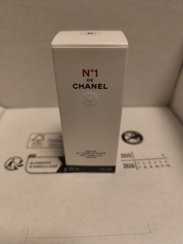 Chanel serum - n°1,
