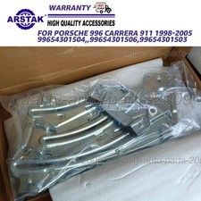 For 98-05 Porsche 996 Carrera