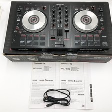 Pioneer DJ DDJ-SB2 Controller
