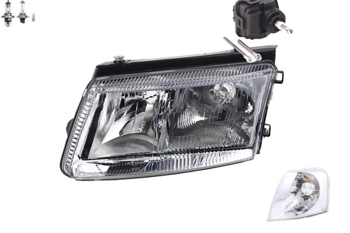 Faro adatto per passat 97 - adatto, vw