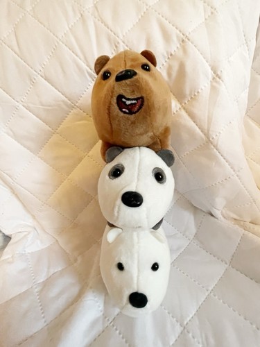 Bare bears panda orso - bare, panda,