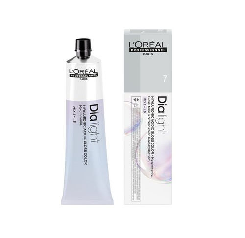 Oreal professionnel dialight - l'oreal,