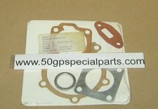 BIANCHI MOBILETTE 50 SERIE