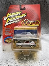 JOHNNY LIGHTNING 1/64 AUTO