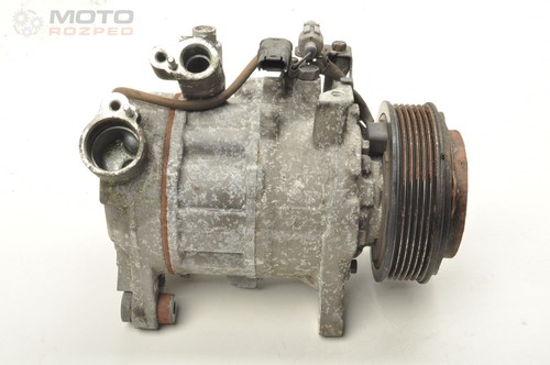 Compressore aria condizionata - compressore,