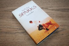 Nicholas Sparks La scelta Mondolibri 2008 Copertina Rigida