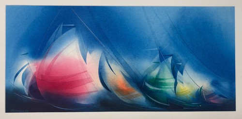Vintage donald stoltenberg - donald,