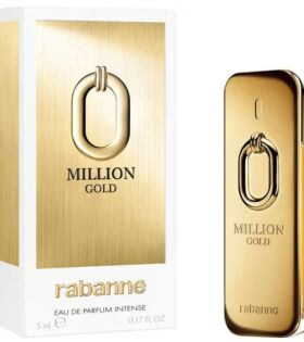 Paco rabanne million - 1,