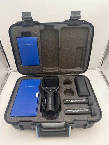 Flir e95 30hz 464 - flir, 648