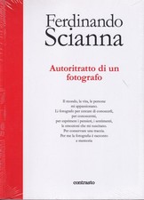 Autoritratto di un fotografo