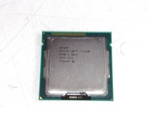 Processore Desktop CPU Intel