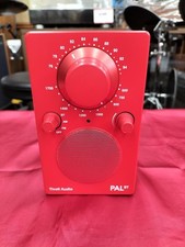 Radio Tivoli Audio PAL BT