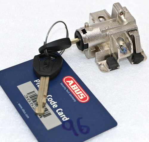 Abus blo bos - bos, dt2