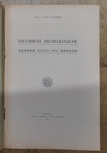 Conton luigi escursioni - luigi.,