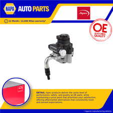 Pompa servosterzo adatta per