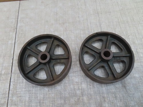 Carrello industriale - (2),