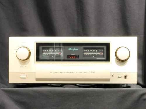 Amplificatore integrato