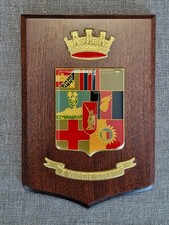 Crest Militari - Esercito -