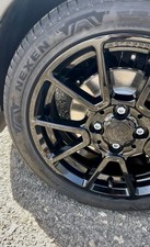 Cerchi Brabus Originali Smart