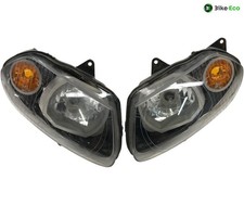 Ottica Fari YAMAHA TZR 50