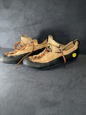 Scarpe da arrampicata La