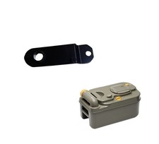 Braccetto Ricambio Rinforzato Cassetta Scarico Camper C200 Thetforf