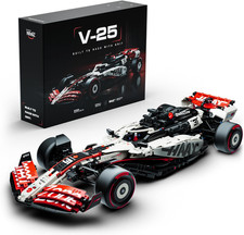 Set Di Costruzione Di V25