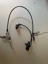 ruota anteriore magura hs11