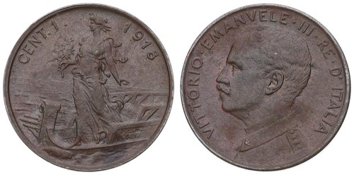 Italia italy 1 centesimo - italia,