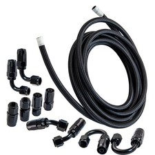 5M/16.4FT AN6 -6AN kit Linea