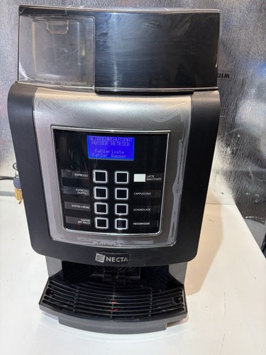 Macchina caffè automatica - caffè,
