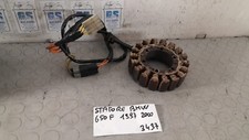 Statore avolgimento bmw - statore,