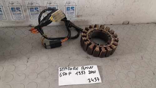 Statore avolgimento bmw 650 - statore,