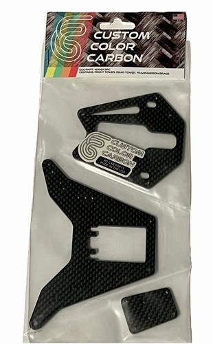 Team associated rc10gt - team, nero