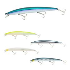 Artificiale Daiwa Tournament Shiner SL-S 170 Esca Long Jerk Spinning Mare