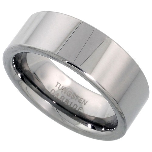 8mm fede tungsteno interno - 8mm,