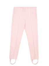 Pantalone stile Cavallerizza