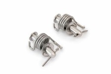 AS3 PERNI PEDANA per HONDA XR