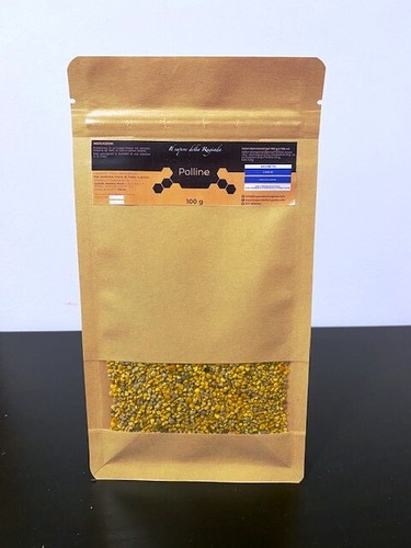 Polline api 100g - polline,