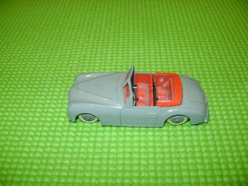Dinky toys 24s - 24s, 8